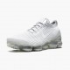 FashionReps Nike Women's/Men's Air VaporMax Flyknit 3 White Pure Platinum AJ6900 102