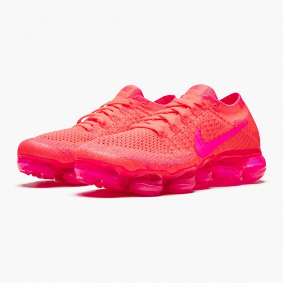 Repsneakers Nike Women's Air VaporMax Hyper Punch 849557 604