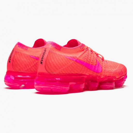 Repsneakers Nike Women's Air VaporMax Hyper Punch 849557 604