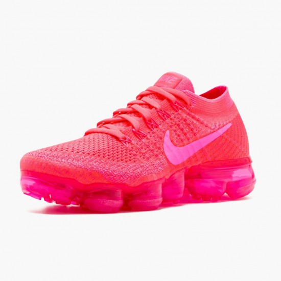 Repsneakers Nike Women's Air VaporMax Hyper Punch 849557 604