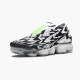 Reps Nike Women's/Men's Air VaporMax Moc 2 Acronym Light Bone AQ0996 001