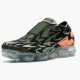 Replica Nike Women's/Men's Air VaporMax Moc 2 Acronym Sail AQ0996 102