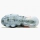 Replica Nike Women's/Men's Air VaporMax Moc 2 Acronym Sail AQ0996 102