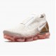 Repsshoes Nike Women's/Men's Air VaporMax Moc 2 Sail Wheat AH7006 100