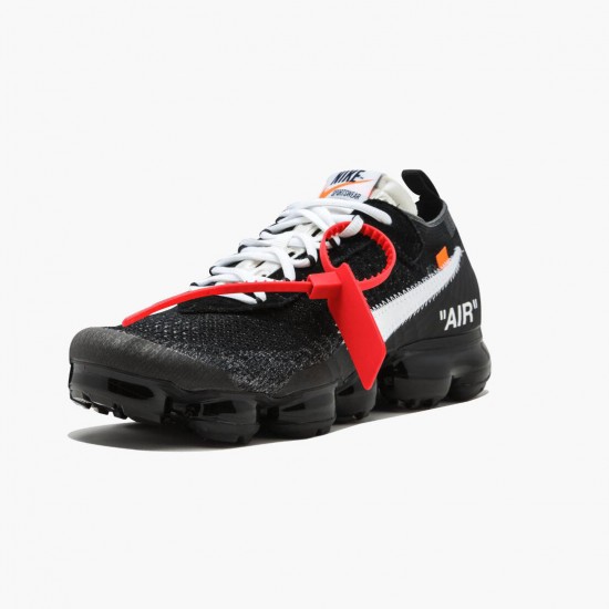 Best Quality Nike Women's/Men's Air VaporMax Off White AA3831 001