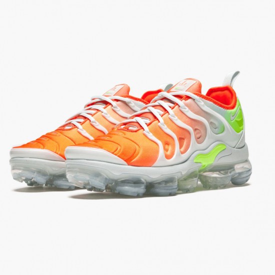 1:1 Nike Women's/Men's Air VaporMax Plus Reverse Sunset AO4550 003