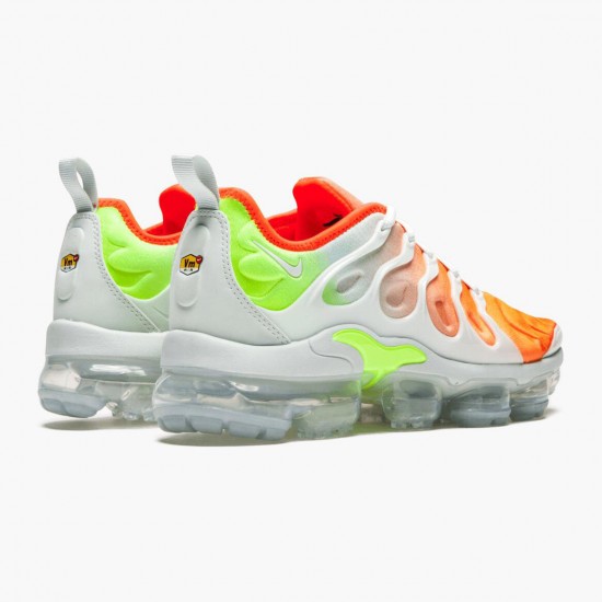 1:1 Nike Women's/Men's Air VaporMax Plus Reverse Sunset AO4550 003