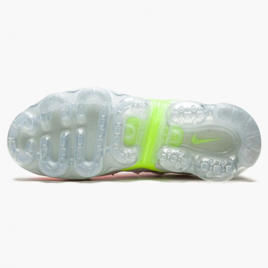 1:1 Nike Women's/Men's Air VaporMax Plus Reverse Sunset AO4550 003