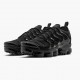 FashionReps Nike Men's Air VaporMax Plus Triple Black 924453 004