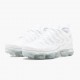 Repsneakers Nike Men's Air VaporMax Plus White 924453 100