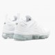 Repsneakers Nike Men's Air VaporMax Plus White 924453 100