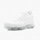 Repsneakers Nike Men's Air VaporMax Plus White 924453 100