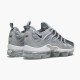 Sneakerreps Nike Women's Air VaporMax Plus Wolf Grey Black 924453 007