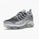 Sneakerreps Nike Women's Air VaporMax Plus Wolf Grey Black 924453 007