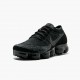 Reps Nike Women's/Men's Air VaporMax Triple Black 899473 003