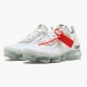 Sale Cheap Nike Women's/Men's Air Vapormax Off White 2018 AA3831 100