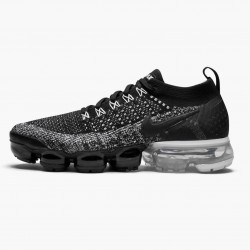 Best Quality Nike Women's/Men's Air VaporMax Flyknit 2 Orca 942842 016