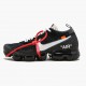 Best Quality Nike Women's/Men's Air VaporMax Off White AA3831 001