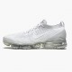 FashionReps Nike Women's/Men's Air VaporMax Flyknit 3 White Pure Platinum AJ6900 102