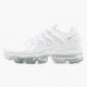 Repsneakers Nike Men's Air VaporMax Plus White 924453 100