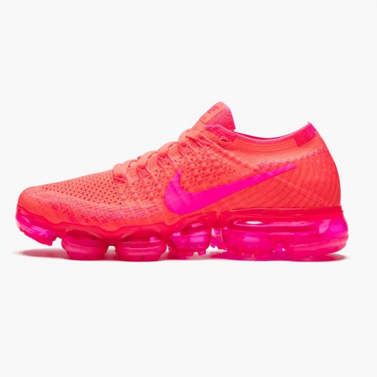 Repsneakers Nike Women's Air VaporMax Hyper Punch 849557 604