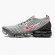 Repsshoes Nike Women's/Men's Air VaporMax Flyknit 3 Particle Grey AJ6900 012