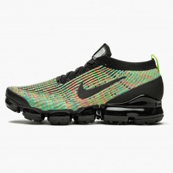 Sneakerreps Nike Men's Air VaporMax Flyknit 3 Multi Color AJ6900 006