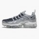 Sneakerreps Nike Women's Air VaporMax Plus Wolf Grey Black 924453 007