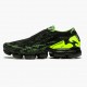 Sneakerreps Nike Women's/Men's Air VaporMax Moc 2 Acronym Black AQ0996 007