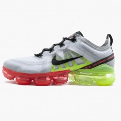 Top Quality Nike Women's/Men's Air VaporMax 2019 Retro Future AR6631 007