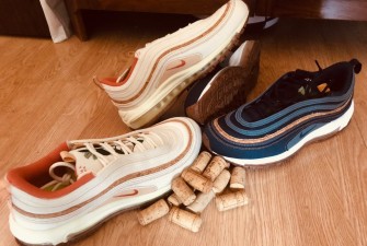 FashionReps Air Max Shoes